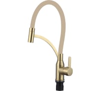 Смеситель для кухонной мойки Fmark FS8244C-12