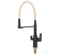 Смеситель для кухонной мойки Savol под фильтр питьевой воды S-L1809H-12