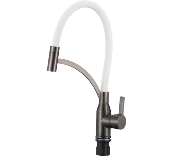 Смеситель для кухонной мойки Fmark FS8244Q-02 1