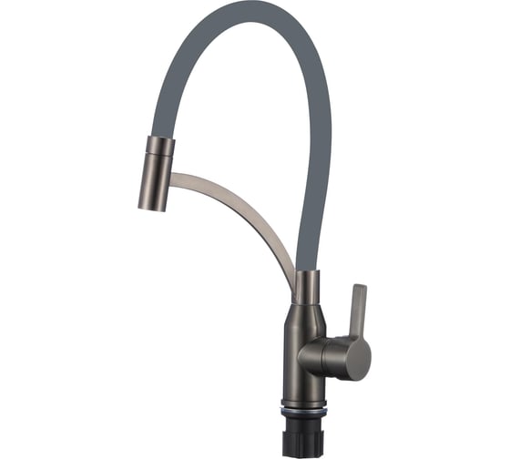 Смеситель для кухонной мойки Fmark FS8244Q-04
