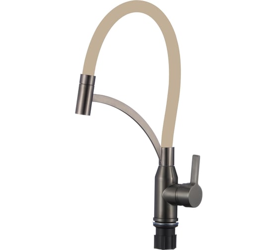 Смеситель для кухонной мойки Fmark FS8244Q-12 1