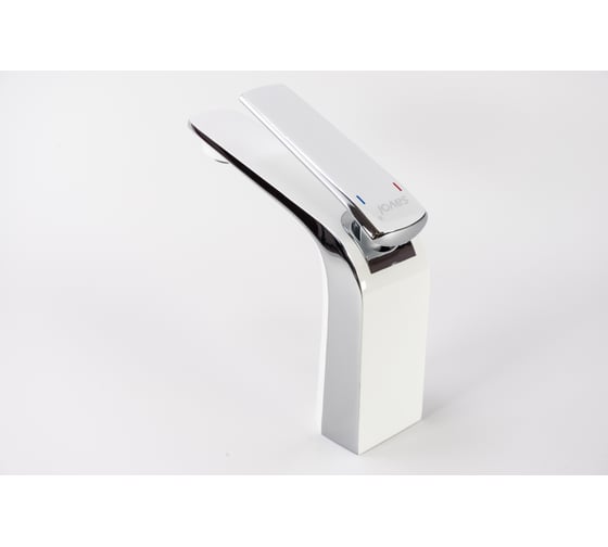 Смеситель для раковины Savol S-JD9101AW