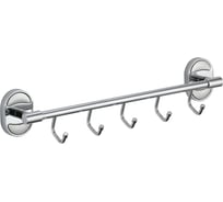 Планка с крючками Savol S-008205-1