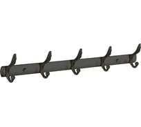 Планка с крючками Savol S-06205H