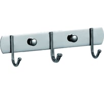 Планка с крючками Savol S-00303X