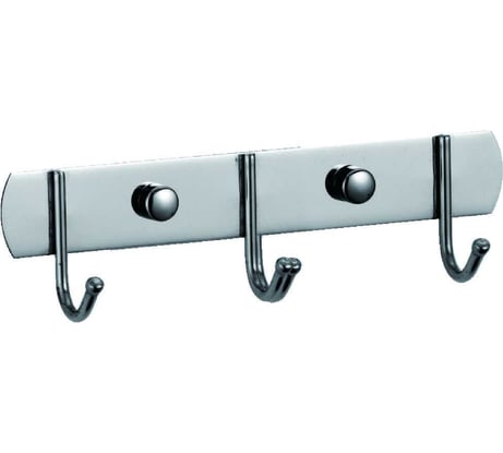 Планка с крючками Savol S-00303X