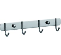 Планка с крючками Savol S-00404X