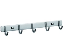 Планка с крючками Savol S-00505D