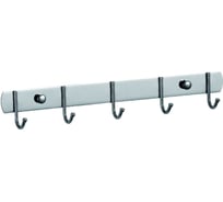 Планка с крючками Savol S-00505X