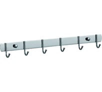 Планка с крючками Savol S-00606X