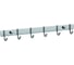 Планка с крючками Savol S-00606X 1