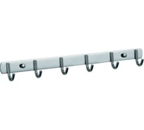 Планка с крючками Savol S-00606D