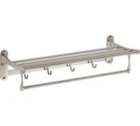 Полка для полотенец Savol откидная S-005099L