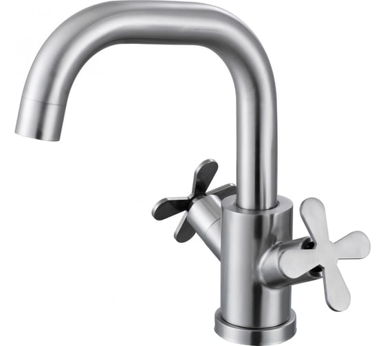 Смеситель для мойки Fmark FS8502