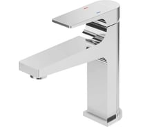 Смеситель для раковины Grossman Classic хром глянцевый 510.K35.04.100