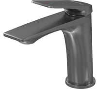 Смеситель для раковины Grossman Galaxy графит сатиновый 510.K35.01.420