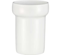 Стакан для туалетного ёршика Savol керамический S-TCMTB-1