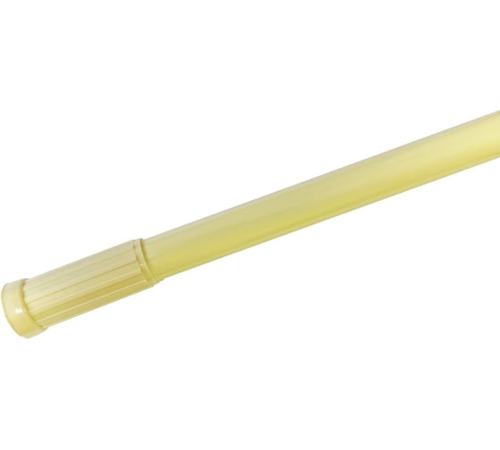 Телескопический карниз для ванной комнаты Savol S-011200Y 1