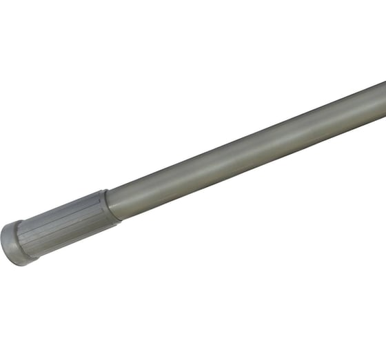 Телескопический карниз для ванной комнаты Savol S-011200Q