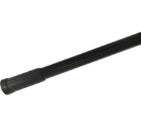 Телескопический карниз для ванной комнаты Savol S-014260H