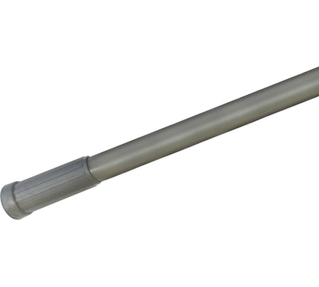 Телескопический карниз для ванной комнаты Savol S-070120Q