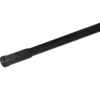 Телескопический карниз для ванной комнаты Savol S-070120H