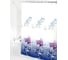 Штора для ванной комнаты Savol S-TH8P05 1