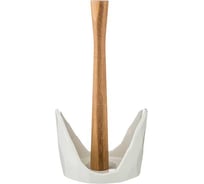 Подставка для бумажных полотенец Lefard NATIVE 13.5x12 см, высота 26 см 587-149