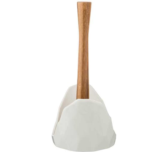 Подставка для бумажных полотенец Lefard NATIVE 13.5x12 см, высота 26 см 587-149