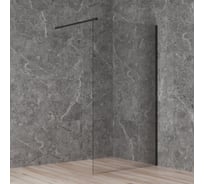 Душевая перегородка Paini 100x195 см, стекло прозрачное 32962