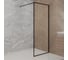 Душевая перегородка Paini WalkIN 90x195, рисунок рамка PAINI-WalkIN90F 1