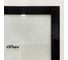 Душевая перегородка Paini WalkIN 90x195, рисунок решетка PAINI-WalkIN90G 6