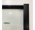 Душевая перегородка Paini WalkIN 90x195, рисунок решетка PAINI-WalkIN90G 7