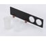 Держатель двух стаканов Savol S-002168HD 4