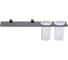 Держатель двух стаканов Savol S-002168Q 2