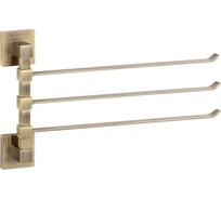 Держатель для полотенец Savol поворотный S-06503C