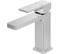 Смеситель для раковины Grossman Style хром глянцевый 510.K35.05.100