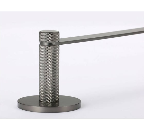 Держатель для полотенец Savol прямой 60 см S-002124Q
