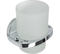 Держатель для стакана и зубных щеток Savol S-007050