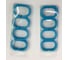 Кольца для шторы в ванную Savol S-YLK002B 1