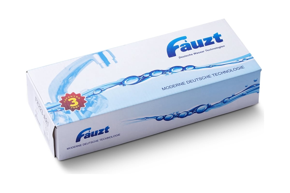 Смеситель для кухни FAUZT тип См-МДЦБА FZs-223-76 - выгодная цена ...