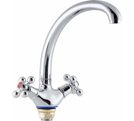 Смеситель для кухни FAUZT тип См-МДЦБА FZs-293-32