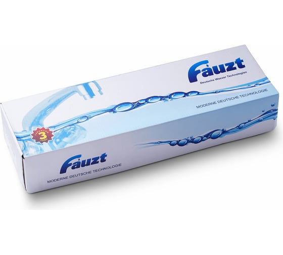 Смеситель для ванны с душем FAUZT тип См-ВУДРНШлА FZs-421-07