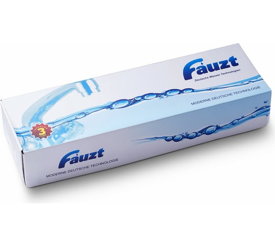 Смеситель для ванны с душем FAUZT тип См-ВУДРНШлА FZs-471-17