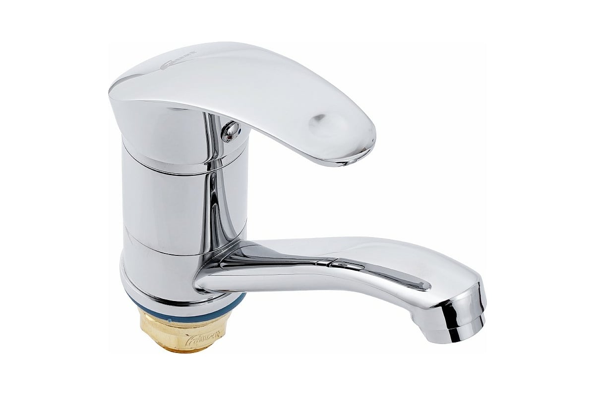 Смеситель для кухни FAUZT короткий излив, тип См-УмОЦБА, См-МОЦБА FZs ...