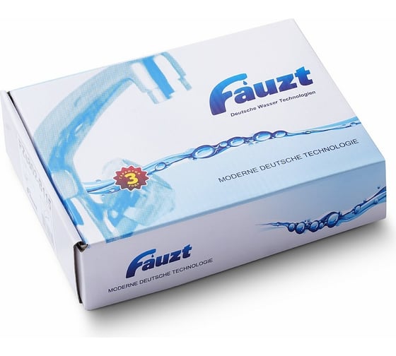 Смеситель для кухни FAUZT короткий излив, тип См-УмОЦБА, См-МОЦБА FZs-802-115