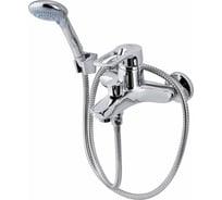 Смеситель для ванны с душем FAUZT тип См-ВОРНШлА FZs-840-129