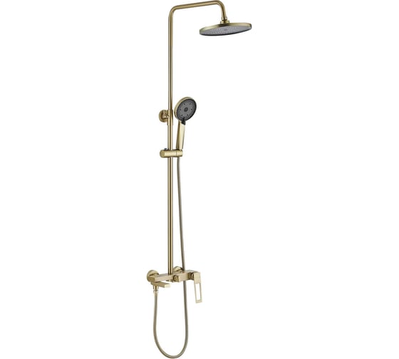 Душевая стойка Savol S-009045C 1