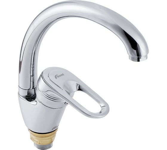 Смеситель для кухни FAUZT тип См-МОЦБА FZs-863-130