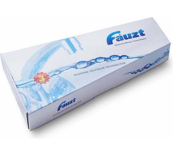 Смеситель для кухни FAUZT гибкий излив, тип См-МОЦБА, фиолетовый FZs-833-P129